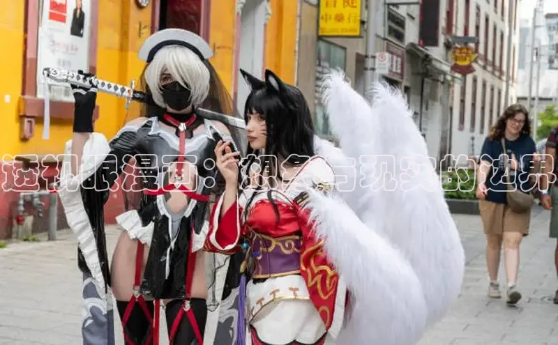 囧次元官方网站入口下载